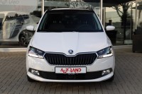 Skoda Fabia Combi 1.0 TSI Clever