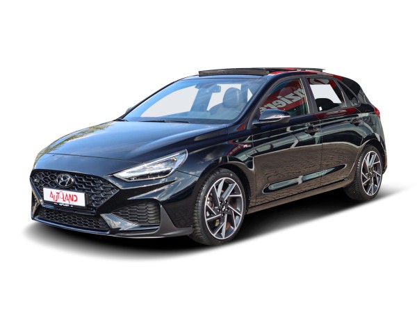 Hyundai i30 1.5 N Line Mild-Hybrid