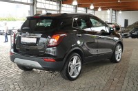 Opel Mokka X 1.4 Turbo Edition
