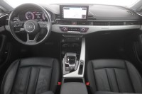 Audi A5 Coupe 40 TDI S-Tronic quattro