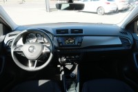 Skoda Fabia 1.0 Style