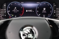 Skoda Scala 1.5 TSI DSG