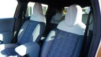 Fiat Grande Panda La Prima 1.2 Aut.