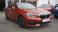 BMW 118 i Advantage