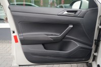 VW Taigo 1.0 TSI