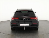 Mercedes-Benz CLA-Klasse CLA 250e SB AMG-Line
