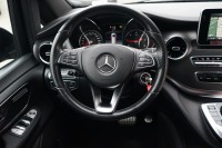 Mercedes-Benz V 300 V300 d Edition AMG 4MATIC 9G lang