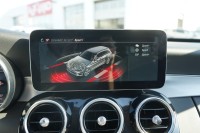 Mercedes-Benz C 220 C220 T-Modell d Avantgarde