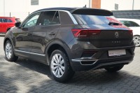 VW T-Roc 1.5 TSI DSG Sport