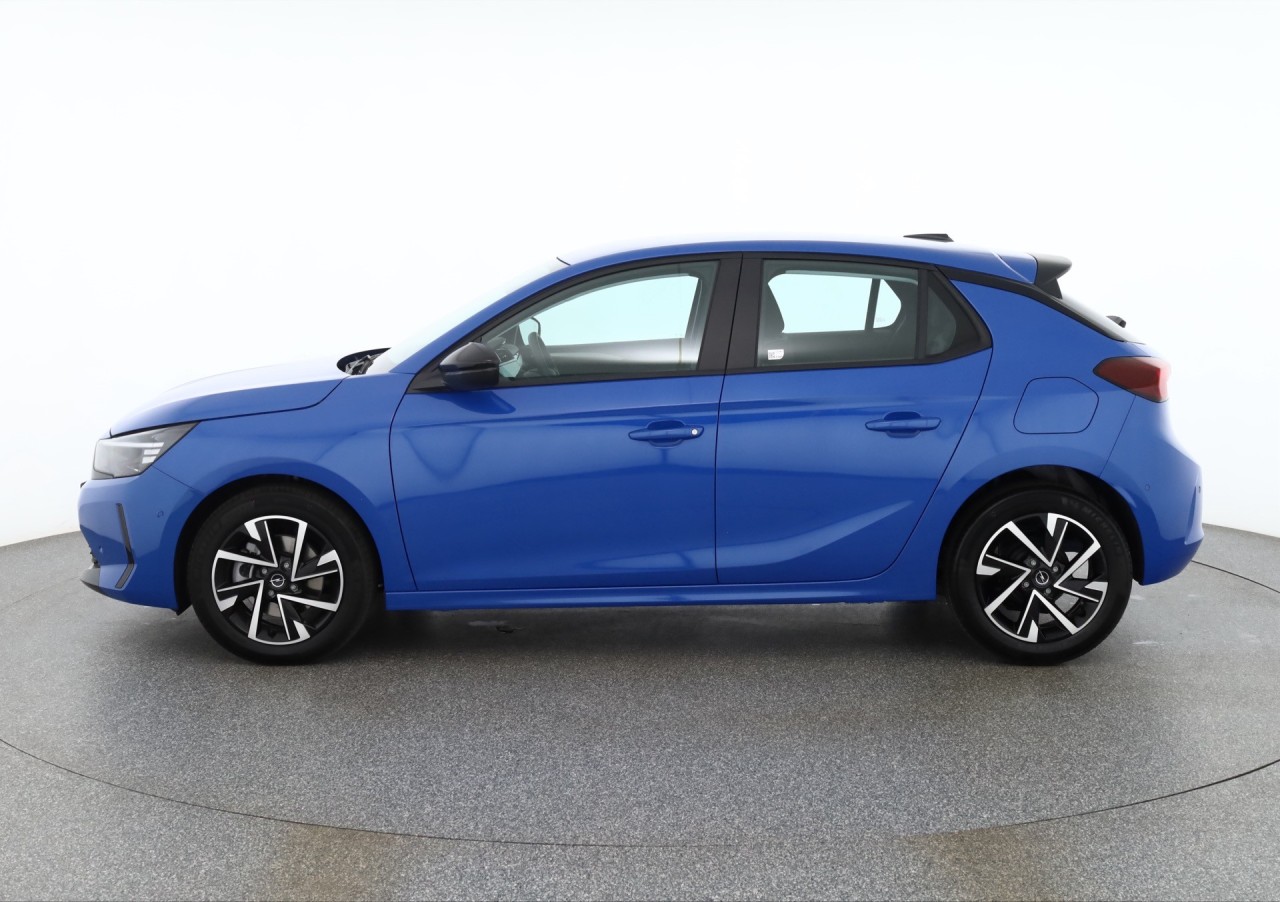 Opel Corsa GS 1.2 mHEV Turbo Aut.