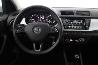 Skoda Fabia Combi 1.0 TSI DSG