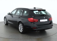 BMW 318 d Touring