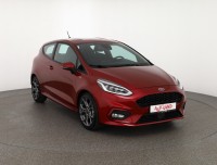 Ford Fiesta 1.0 EB ST-Line