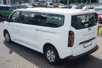 Ford Tourneo Custom 2.0 L2
