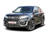 Suzuki Vitara 1.4 Comfort+ LED AHK ACC Sitzheizung DAB