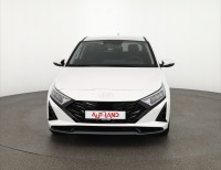 Hyundai i20 1.0T-GDI Aut.