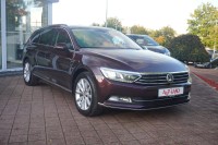 VW Passat Variant 1.4 TSI DSG Highline R-Line