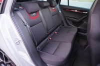 Skoda Octavia Combi 2.0 RS 245