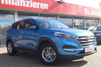 Hyundai Tucson 1.6 GDI