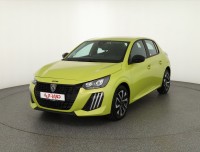 Peugeot 208 1.2 PureTech Sitzheizung LED Bluetooth