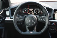 Audi A1 citycarver 30 1.0 TFSI S-Line