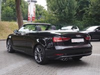 Audi A3 Cabriolet 1.5 TSI sport