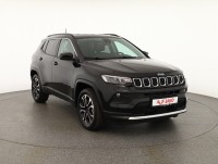 Jeep Compass 1.3 Plug-In Hybrid 4WD Limited
