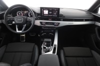 Audi A4 Quattro Avant 40 TDI S-Line quattro Aut.