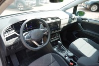 VW Touran 1.5 TSI DSG