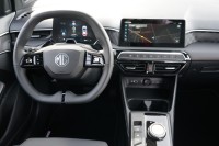 MG MG3 1.5 Hybrid Luxury Aut.