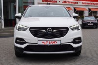 Opel Grandland Hybrid Elegance EAT8