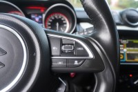 Suzuki Swift 1.2 M-Hybrid Comfort