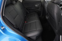 MG ZS 1.5 Hybrid Luxury Aut.
