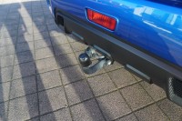 Mitsubishi ASX 2.0 MIVEC Spirit+