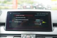 BMW 218 i Luxury Line