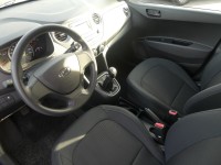 Hyundai i10 1.0 blue Pure
