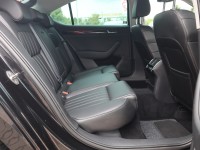 Skoda Superb 2.0 TSI L&K 4x4