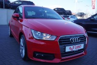Audi A1 1.4 TFSI sport S-Tronic