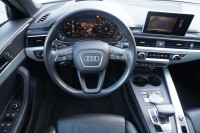Audi A4 Avant 2.0 TDI basis