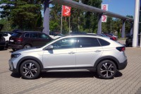 VW Taigo 1.5 TSI DSG