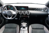Mercedes-Benz CLA 220 SB d AMG Line MBUX