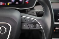 Audi Q3 Sportback 45 TFSI S-line quattro