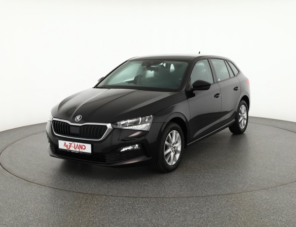 Skoda Scala 1.0 TSI DSG Ambition