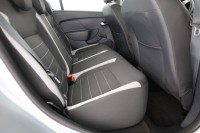 Dacia Sandero Stepway 1.5 dCi Prestige