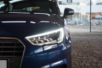 Audi A1 Sportback 1.4 TFSI S-Line