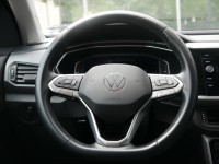 VW T-Cross 1.5 TSI United
