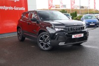 Jeep Avenger 1.2 GSE