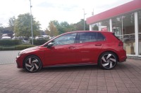 VW Golf VIII 2.0 GTI