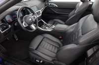 BMW 420 i Cabrio M Sport Aut.