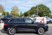 Skoda Kodiaq 2.0 TDI DSG 4x4 Clever